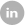 Linkedin Icon